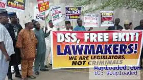 No Ekiti lawmaker is under investigation over certificates – House